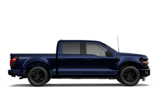 2026 Ford F-150® External Image 1
